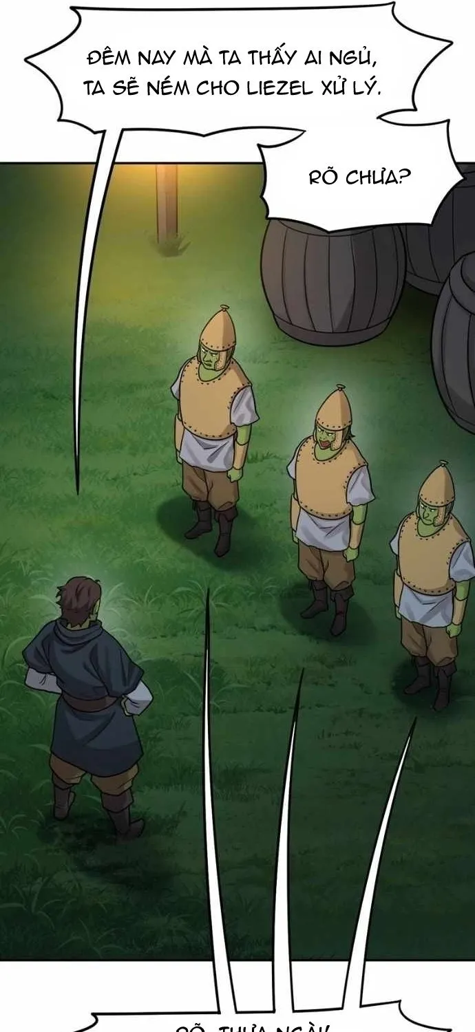 Chúa Tể Goblin - Chương 112
