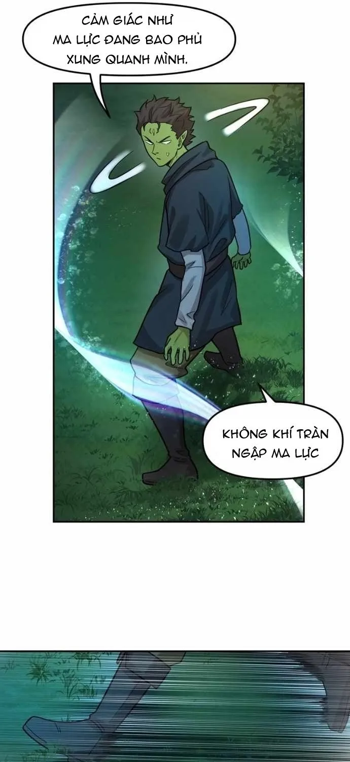 Chúa Tể Goblin - Chương 112