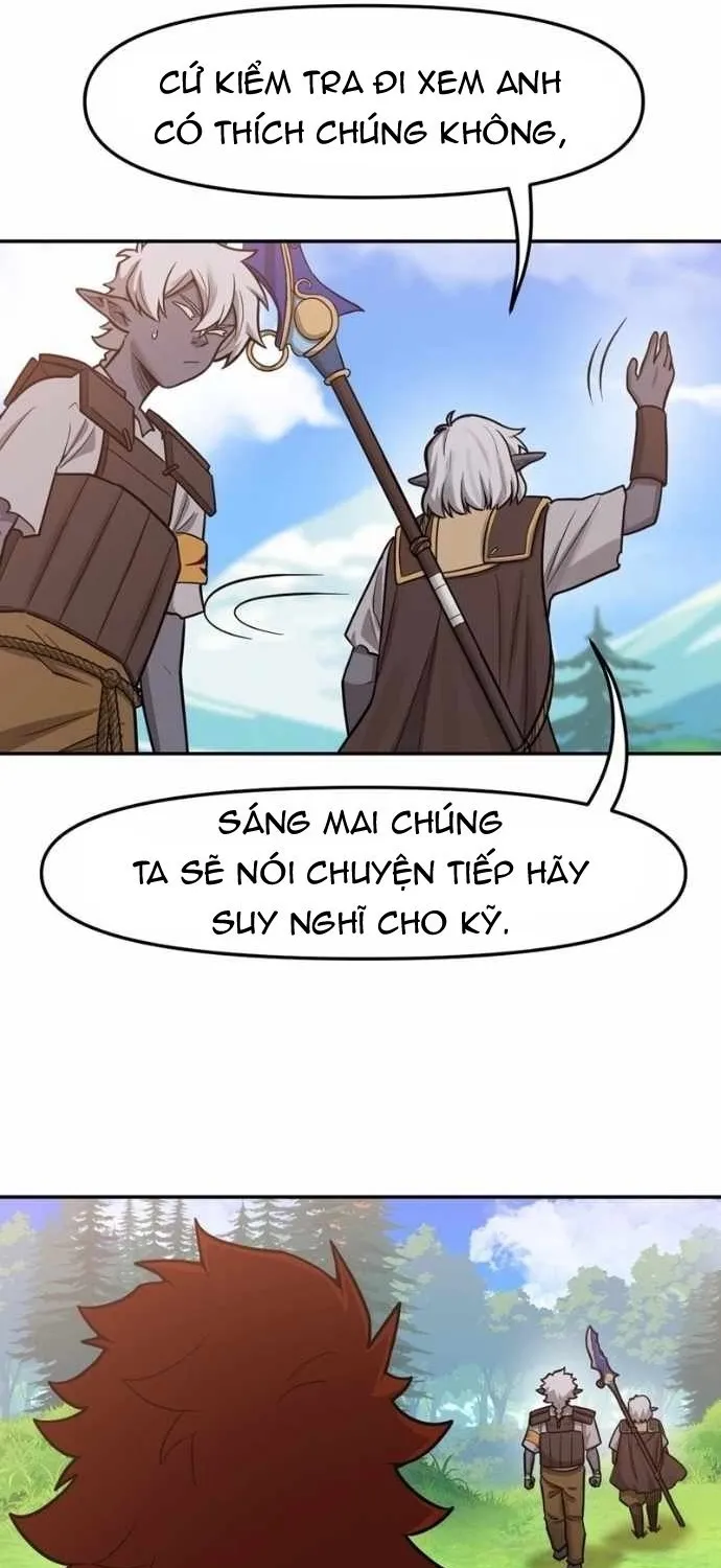 Chúa Tể Goblin - Chương 112