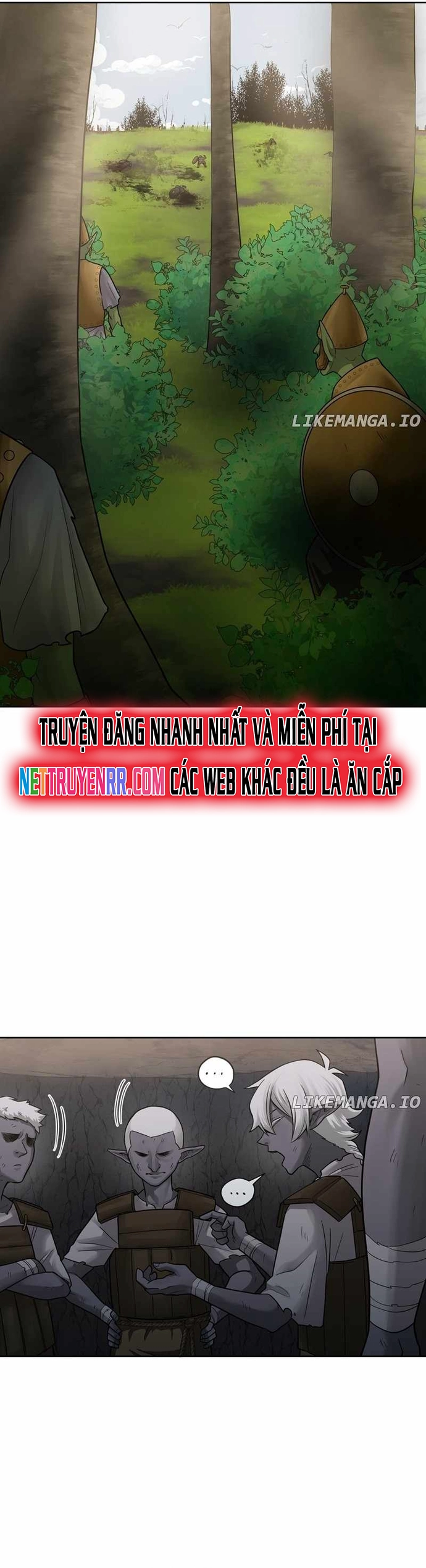 Chúa Tể Goblin - Chương 81