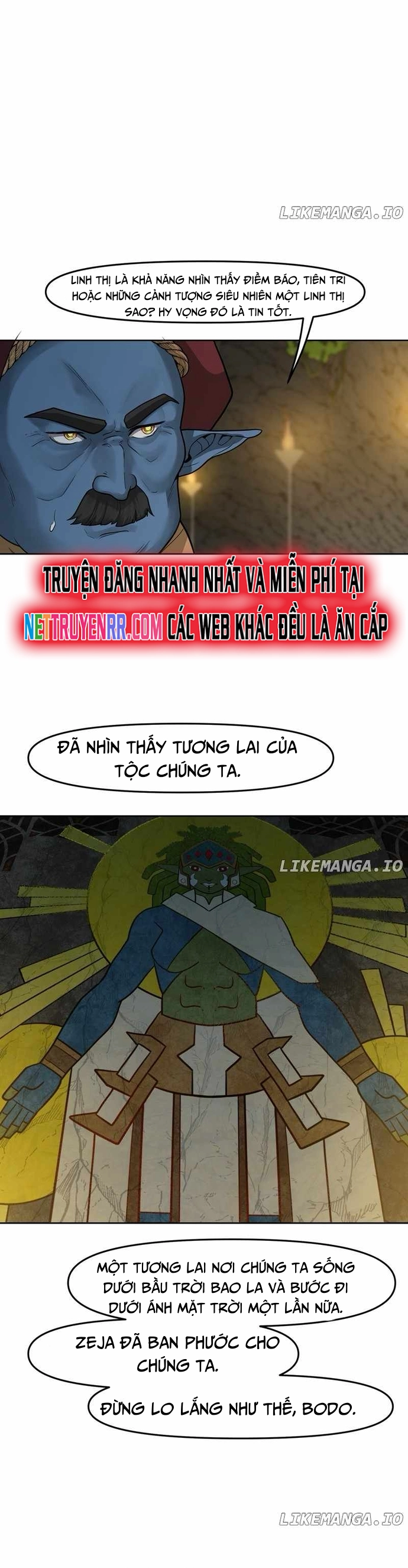 Chúa Tể Goblin - Chương 81