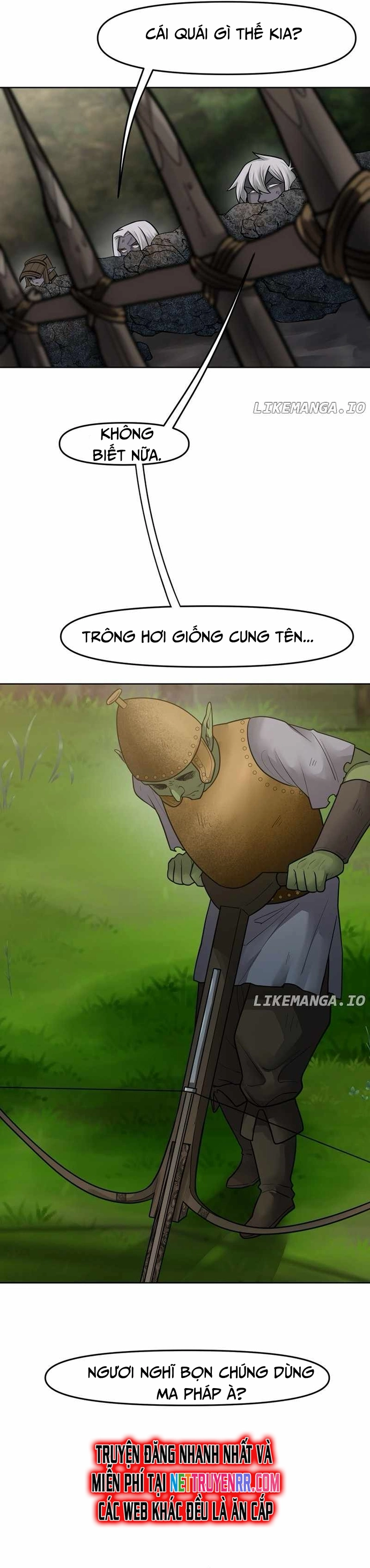 Chúa Tể Goblin - Chương 81