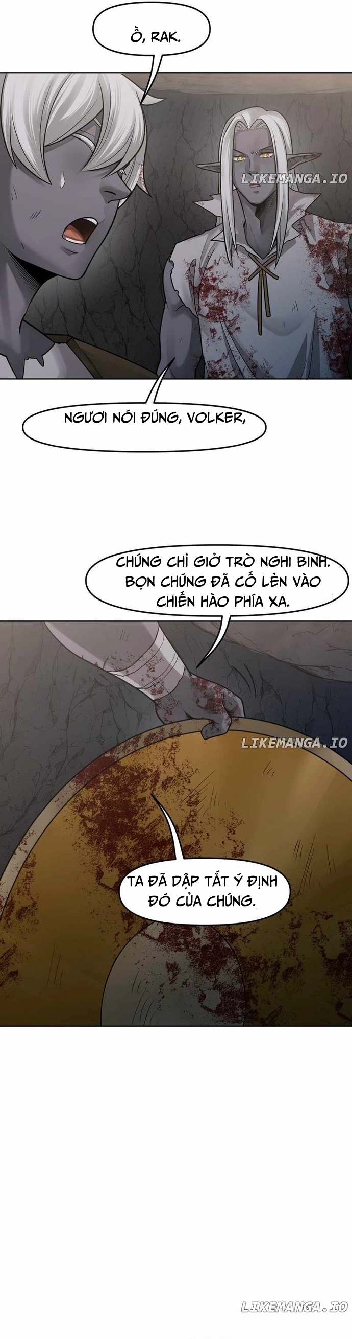 Chúa Tể Goblin - Chương 81