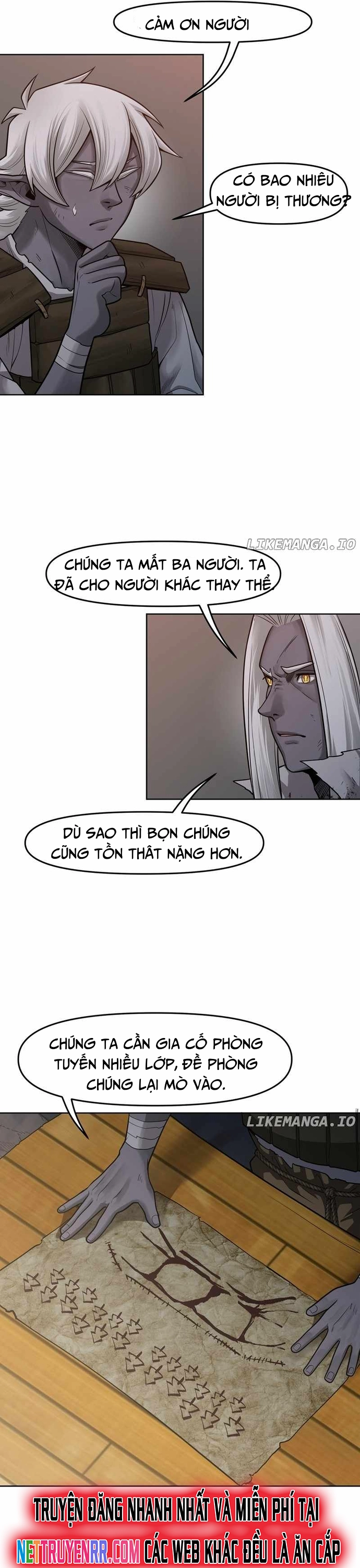 Chúa Tể Goblin - Chương 81