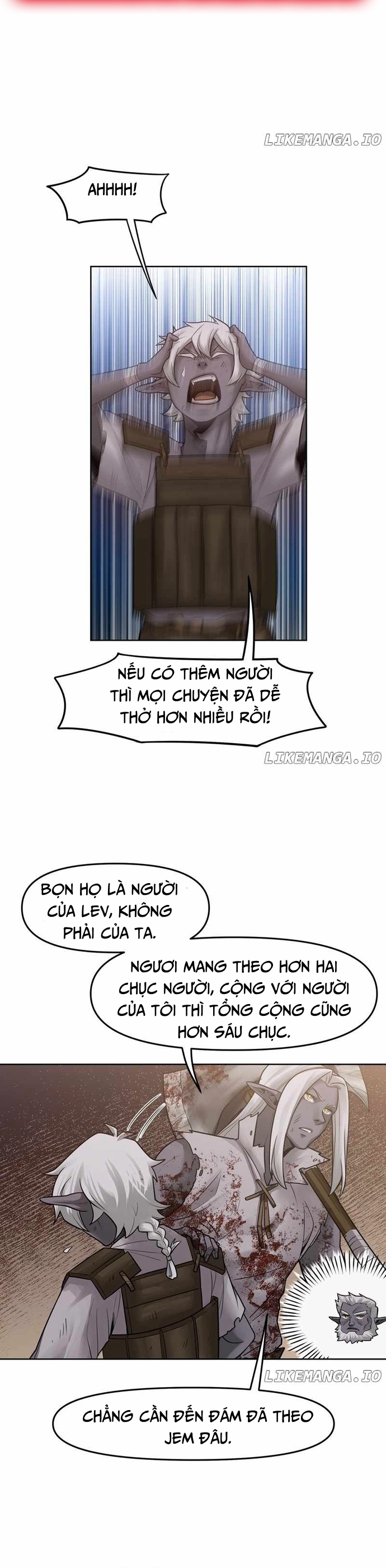 Chúa Tể Goblin - Chương 81