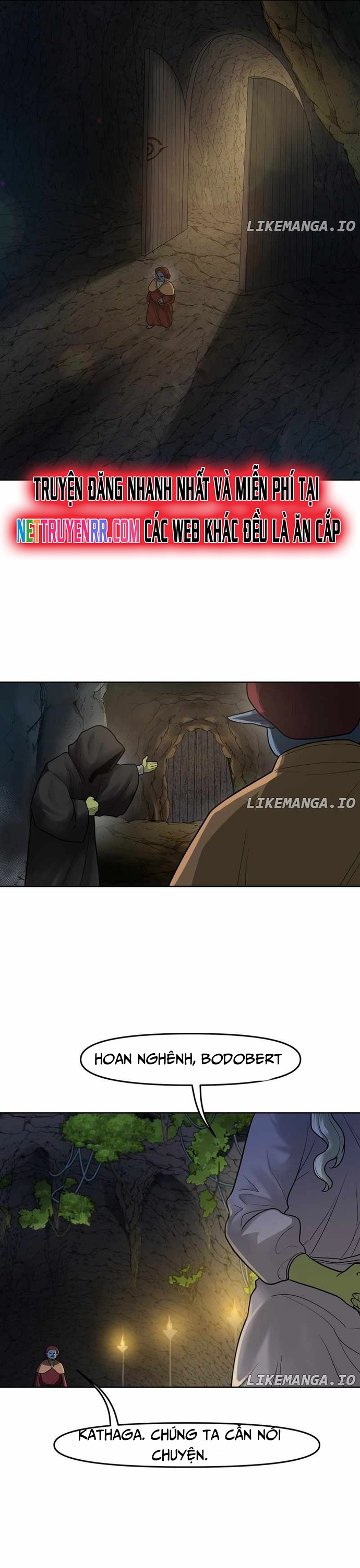 Chúa Tể Goblin - Chương 81