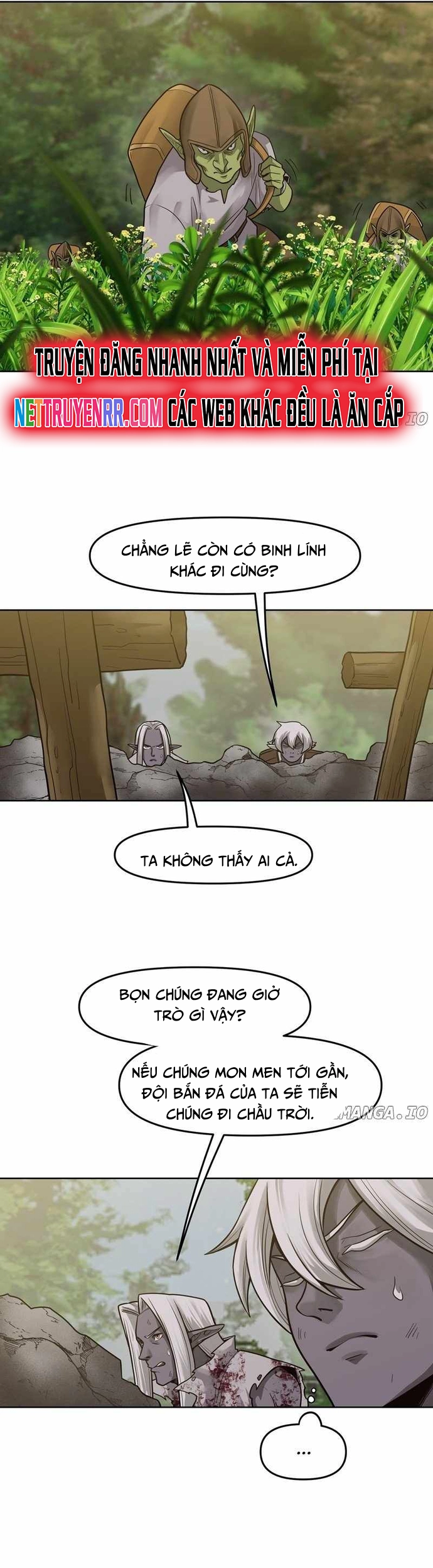 Chúa Tể Goblin - Chương 82
