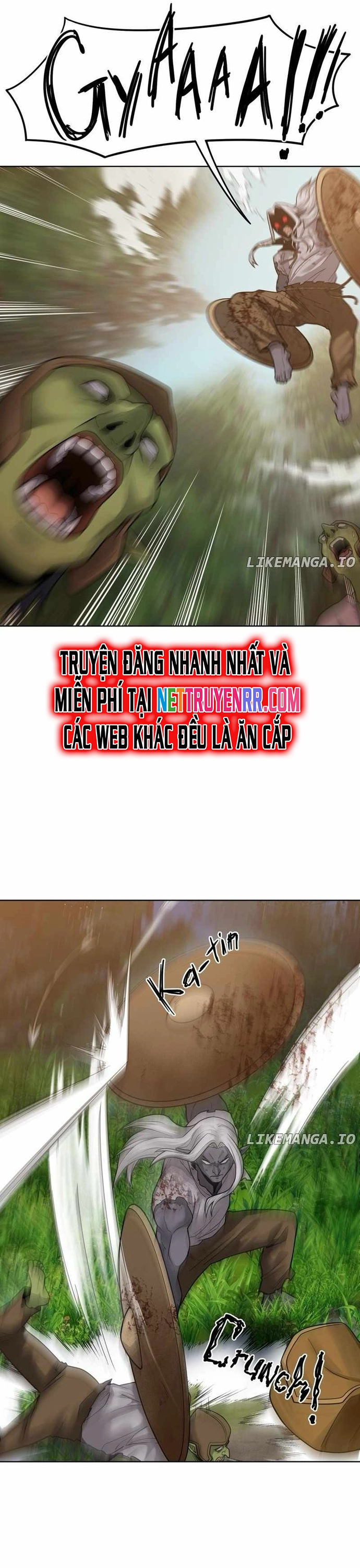 Chúa Tể Goblin - Chương 82