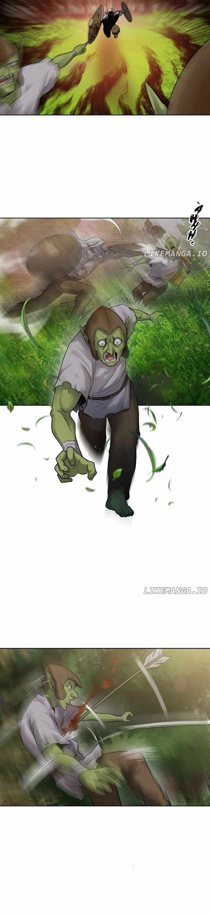 Chúa Tể Goblin - Chương 82