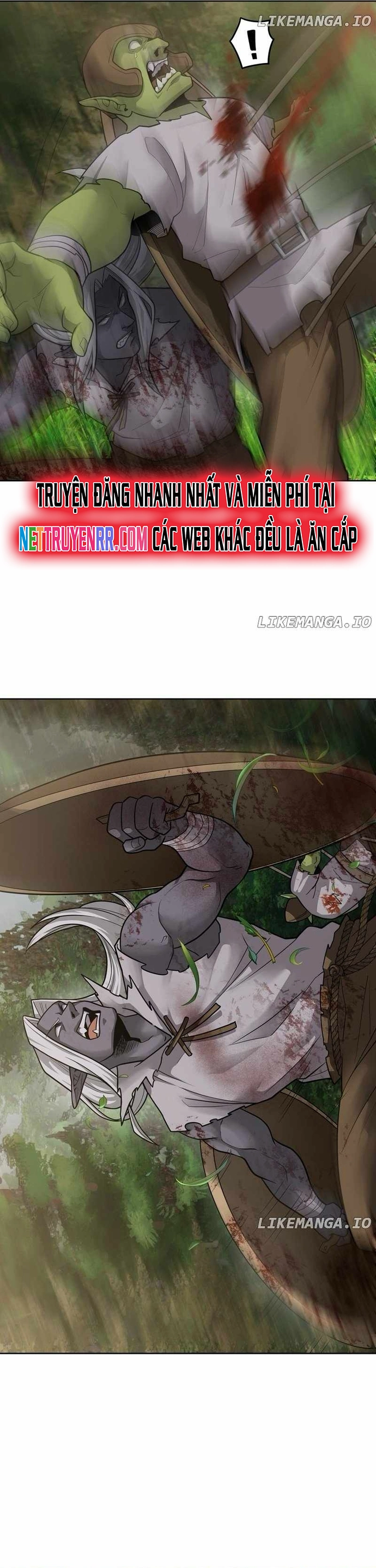 Chúa Tể Goblin - Chương 82