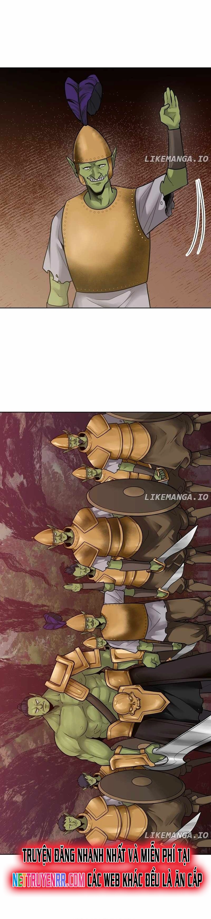 Chúa Tể Goblin - Chương 82