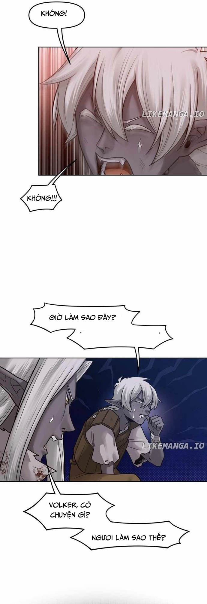 Chúa Tể Goblin - Chương 82