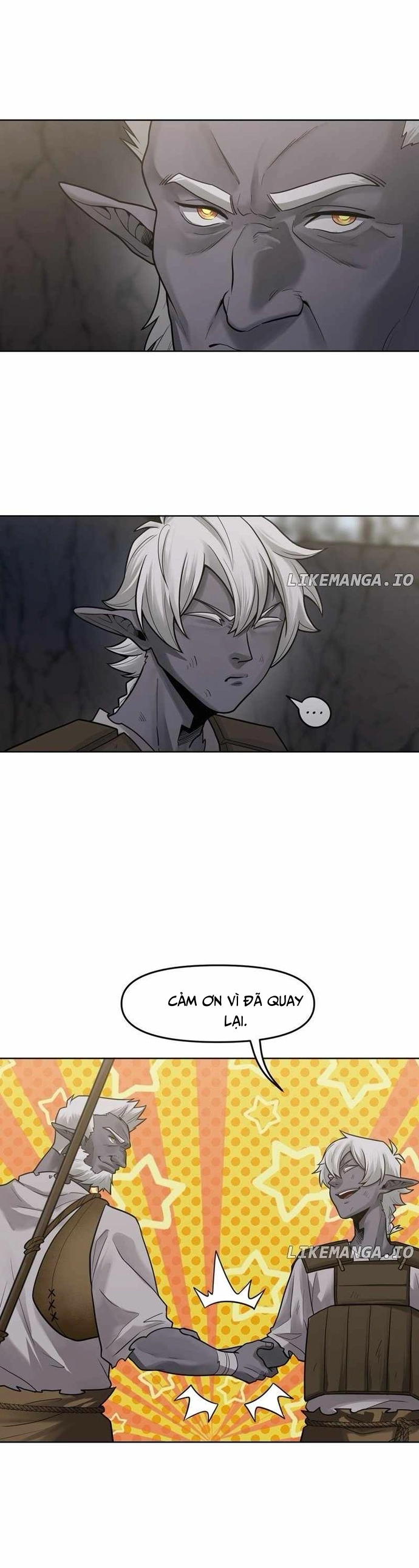 Chúa Tể Goblin - Chương 82
