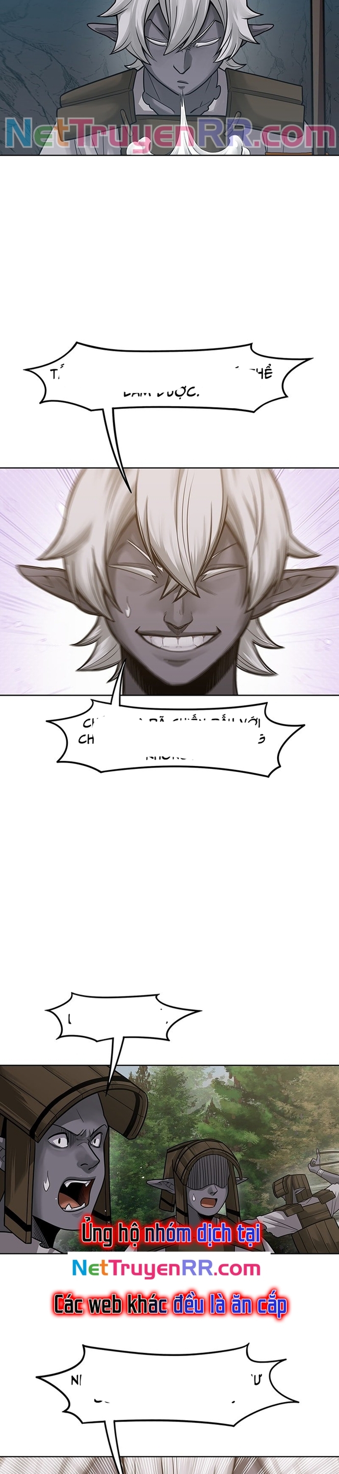 Chúa Tể Goblin - Chương 83