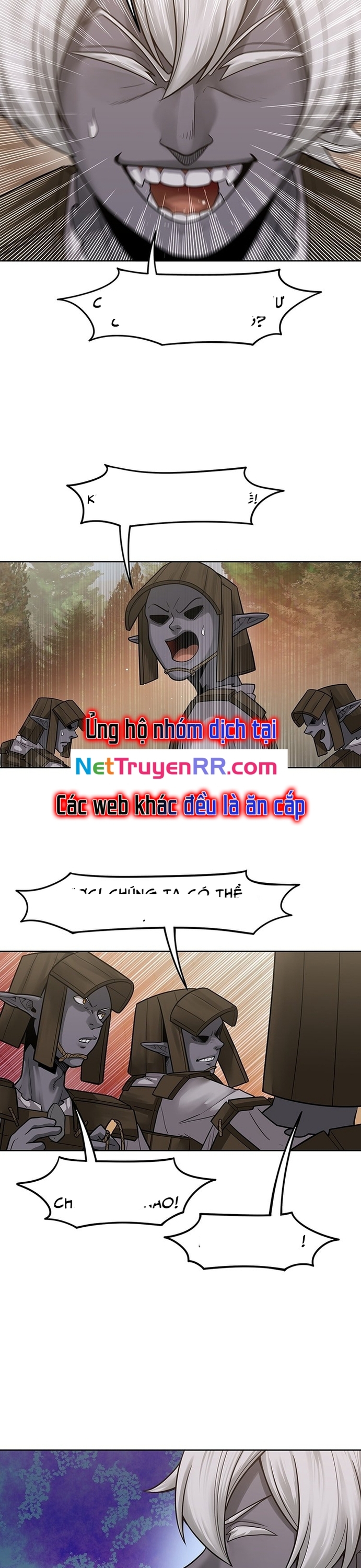 Chúa Tể Goblin - Chương 83