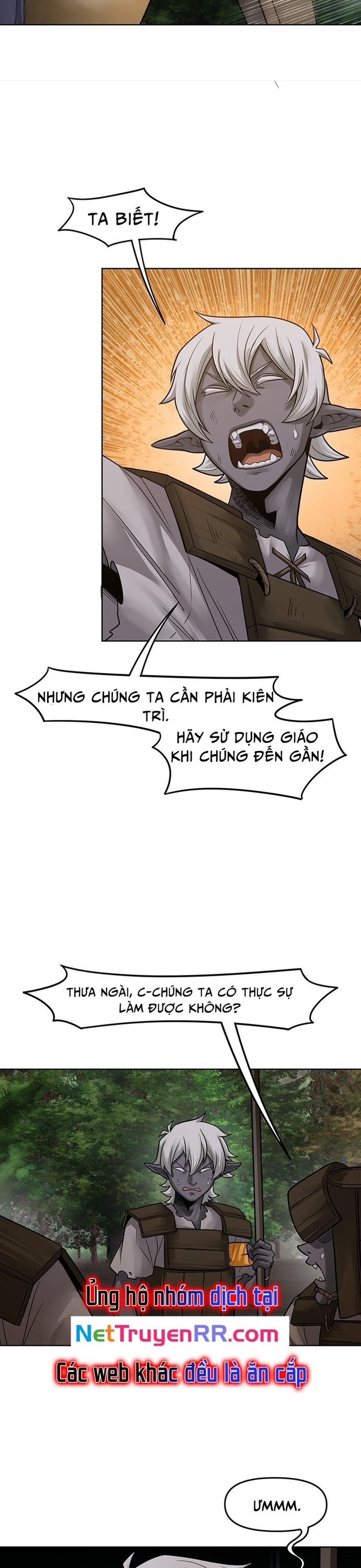 Chúa Tể Goblin - Chương 83