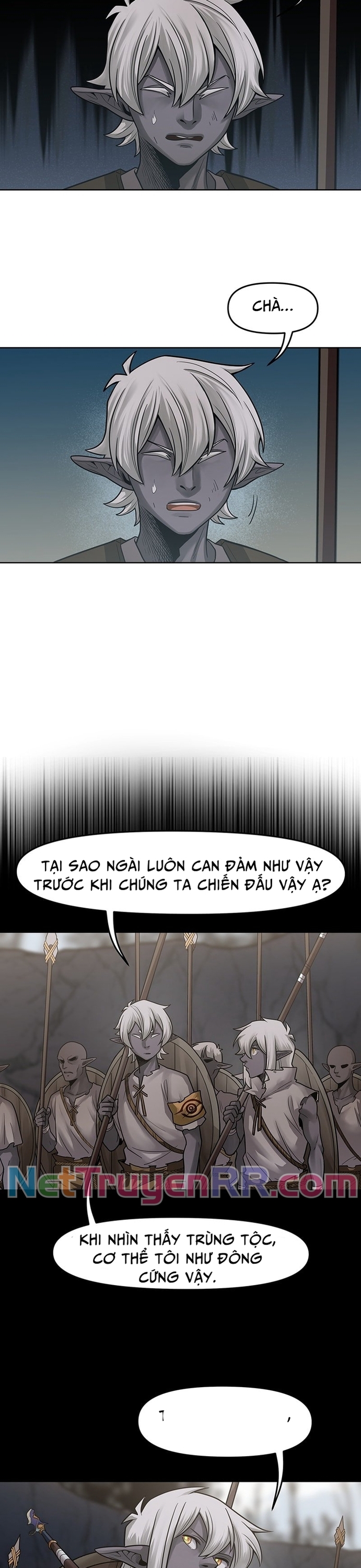 Chúa Tể Goblin - Chương 83