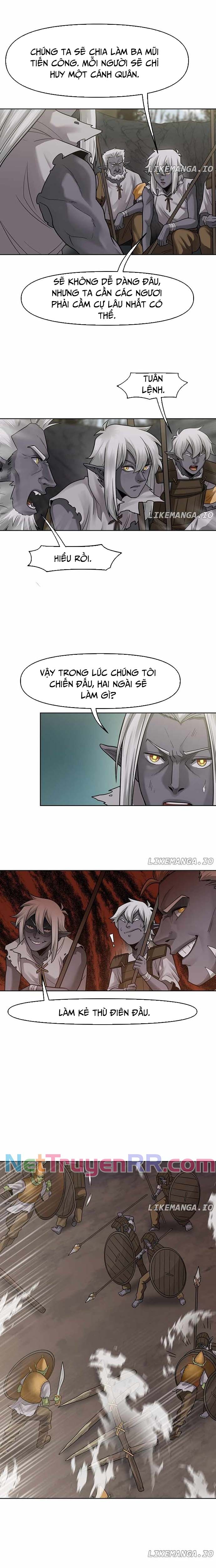 Chúa Tể Goblin - Chương 84