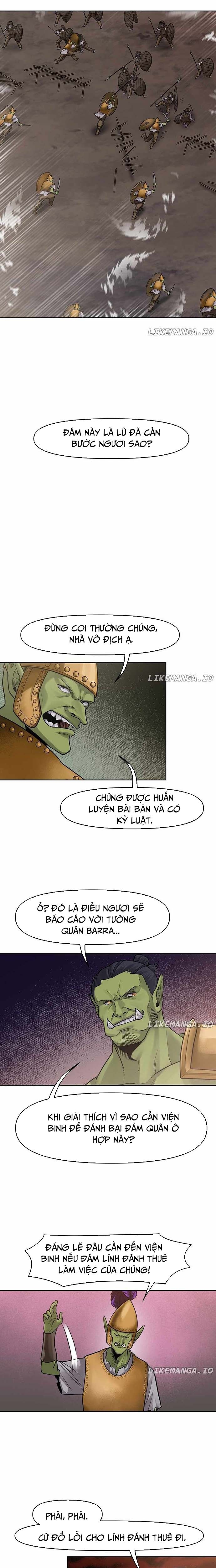 Chúa Tể Goblin - Chương 84