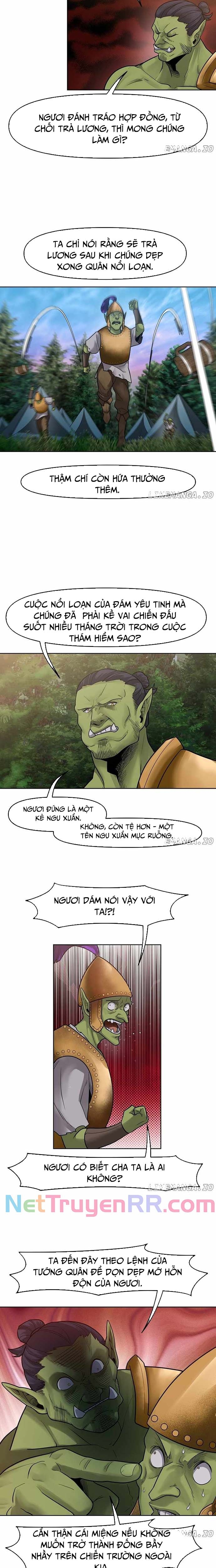 Chúa Tể Goblin - Chương 84