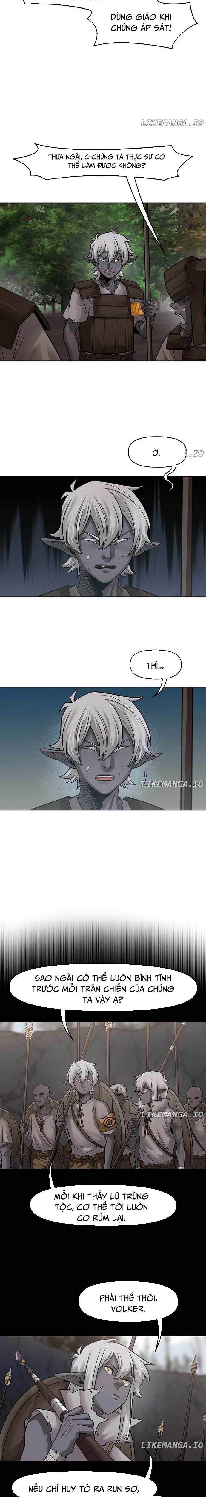 Chúa Tể Goblin - Chương 84