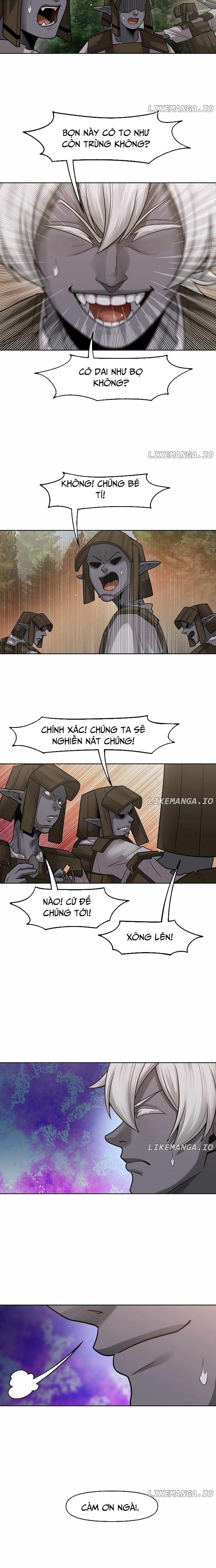 Chúa Tể Goblin - Chương 84