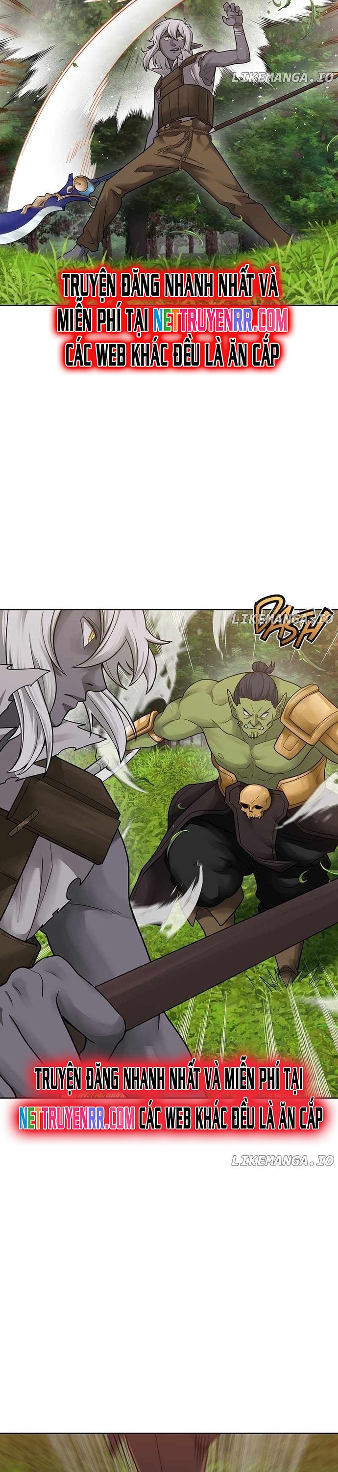 Chúa Tể Goblin - Chương 85