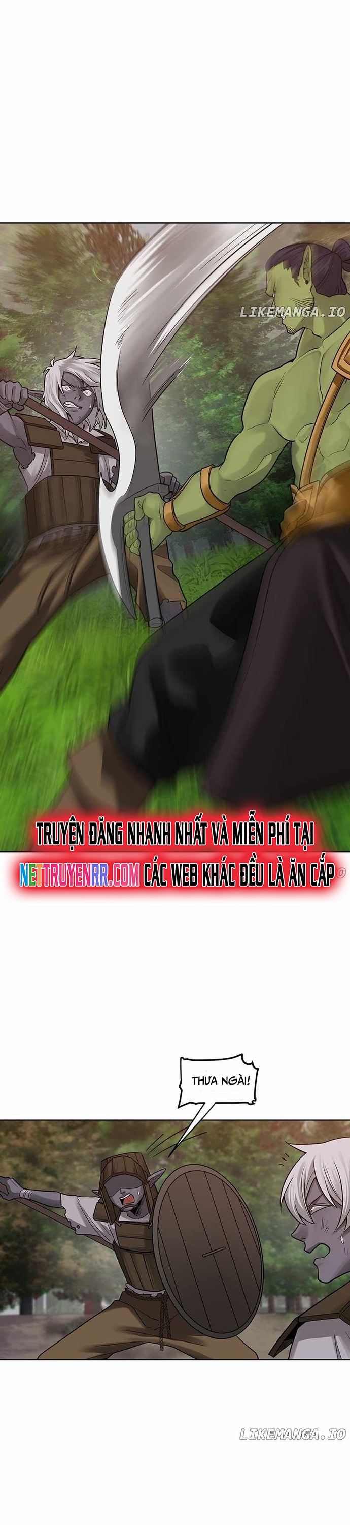 Chúa Tể Goblin - Chương 85