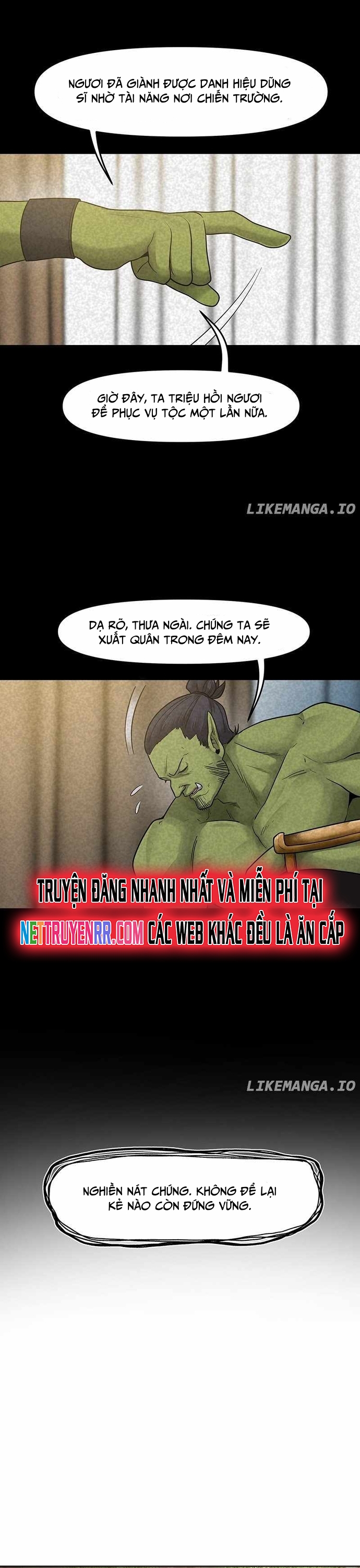 Chúa Tể Goblin - Chương 85