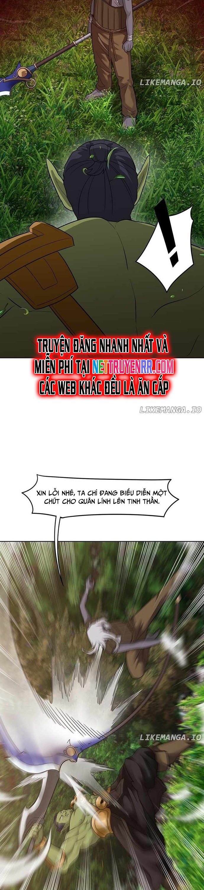 Chúa Tể Goblin - Chương 85
