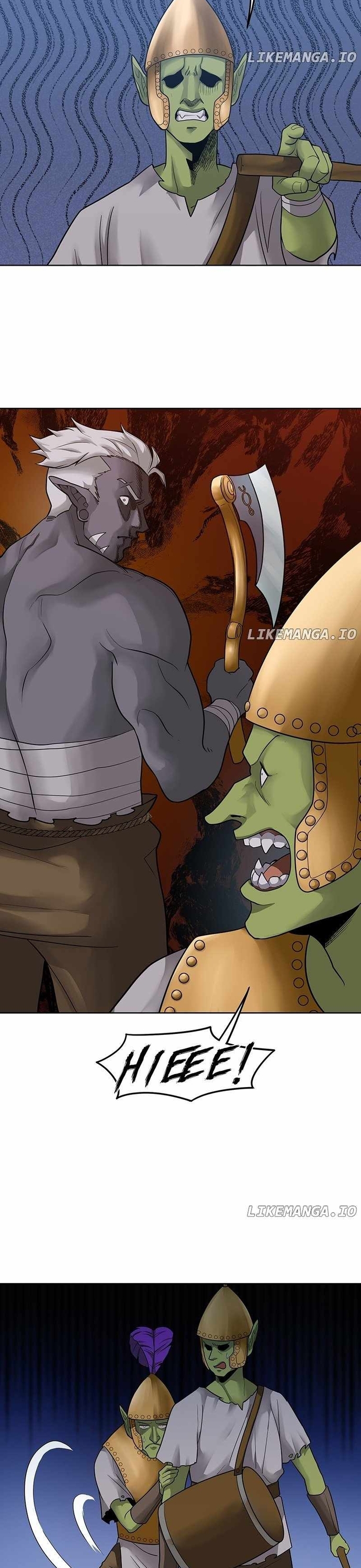 Chúa Tể Goblin - Chương 85