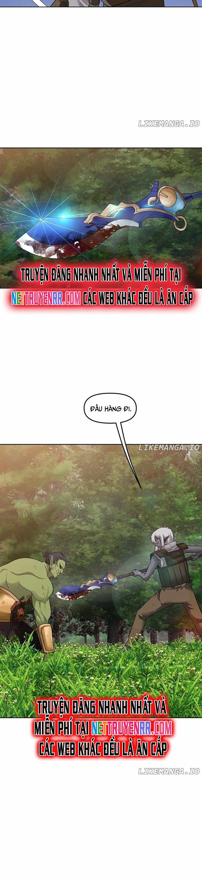 Chúa Tể Goblin - Chương 85