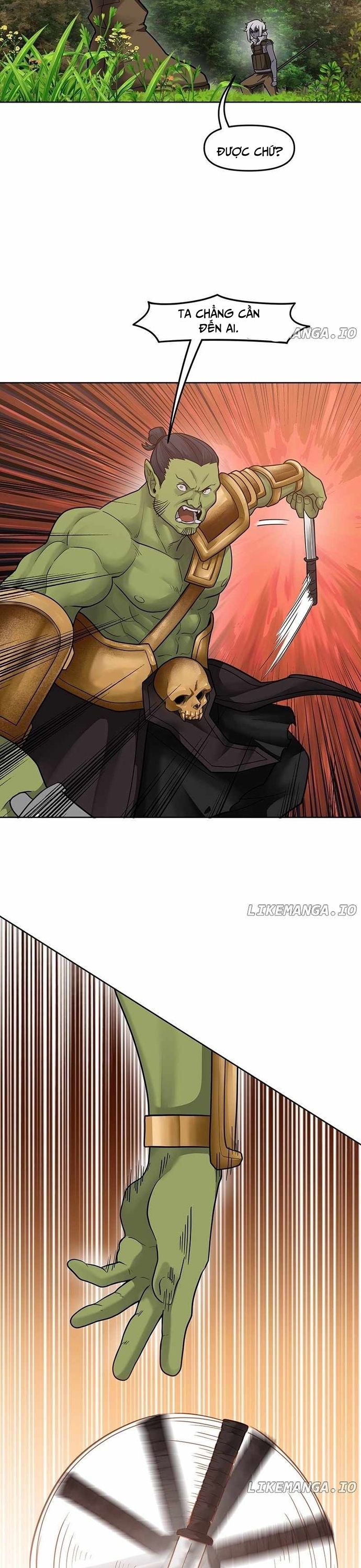 Chúa Tể Goblin - Chương 85
