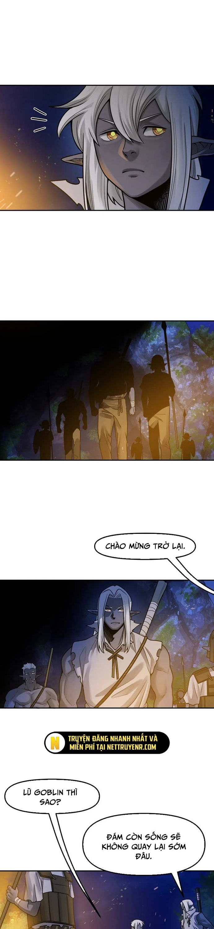 Chúa Tể Goblin - Chương 86