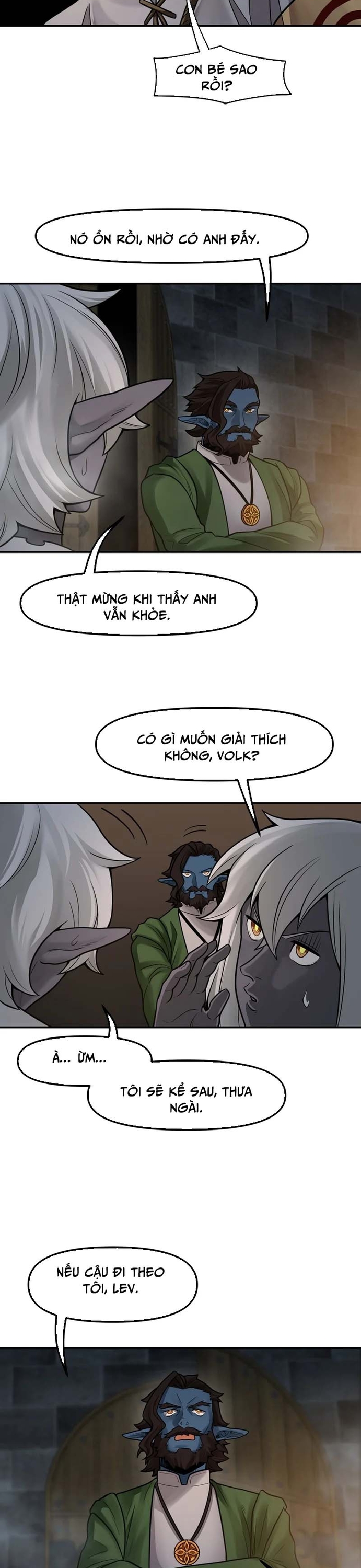 Chúa Tể Goblin - Chương 86