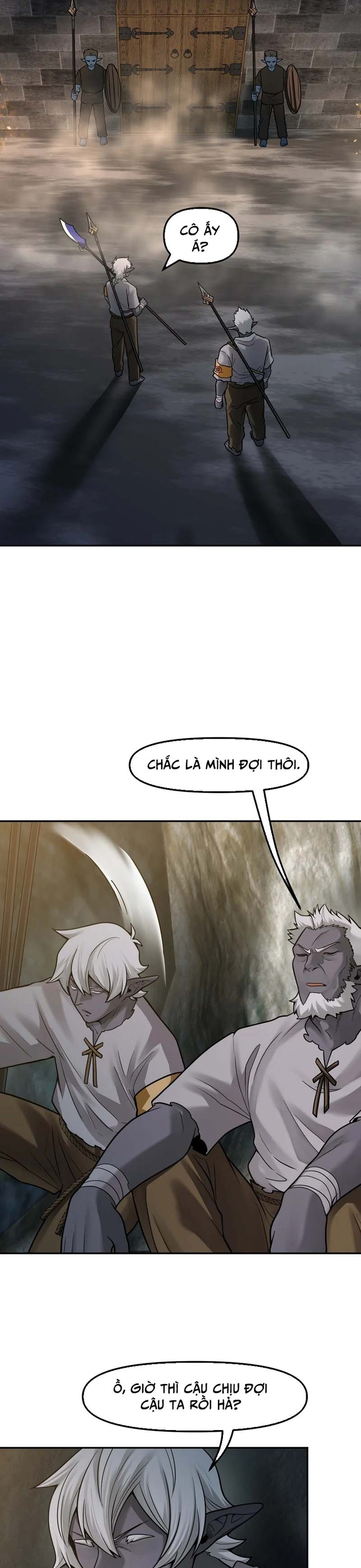 Chúa Tể Goblin - Chương 86