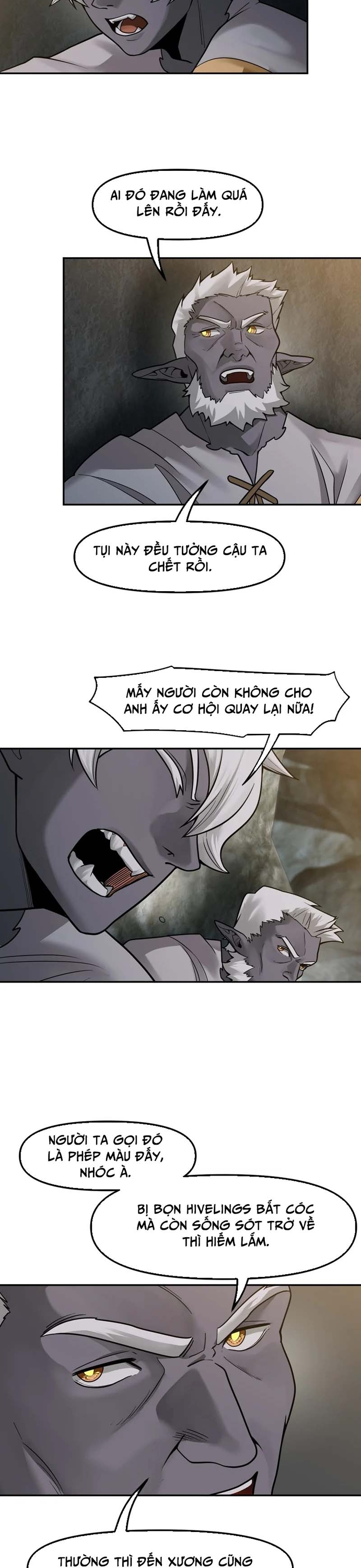 Chúa Tể Goblin - Chương 86