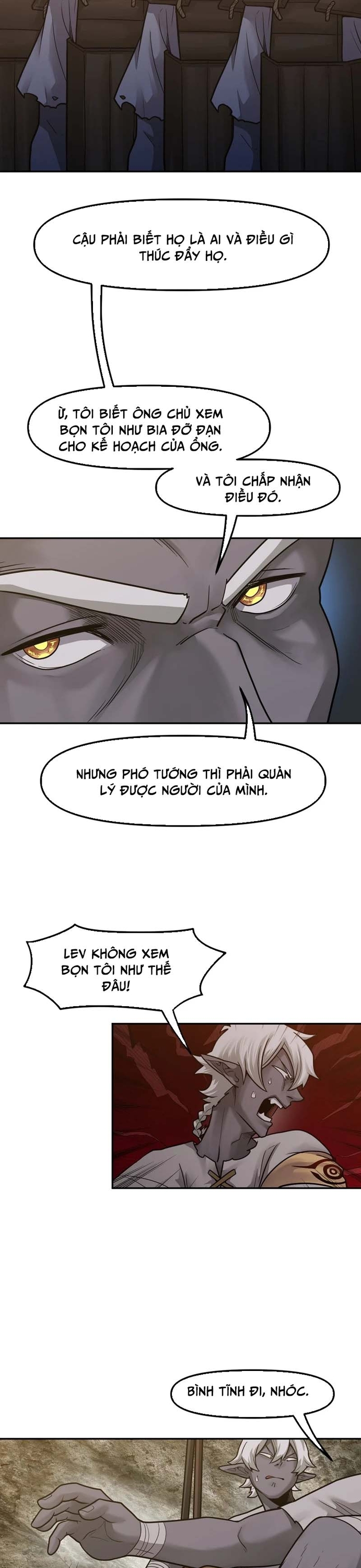 Chúa Tể Goblin - Chương 86