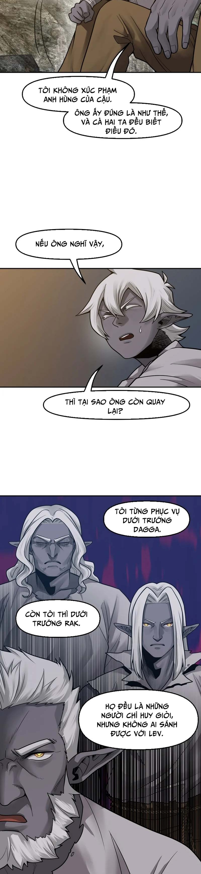 Chúa Tể Goblin - Chương 86