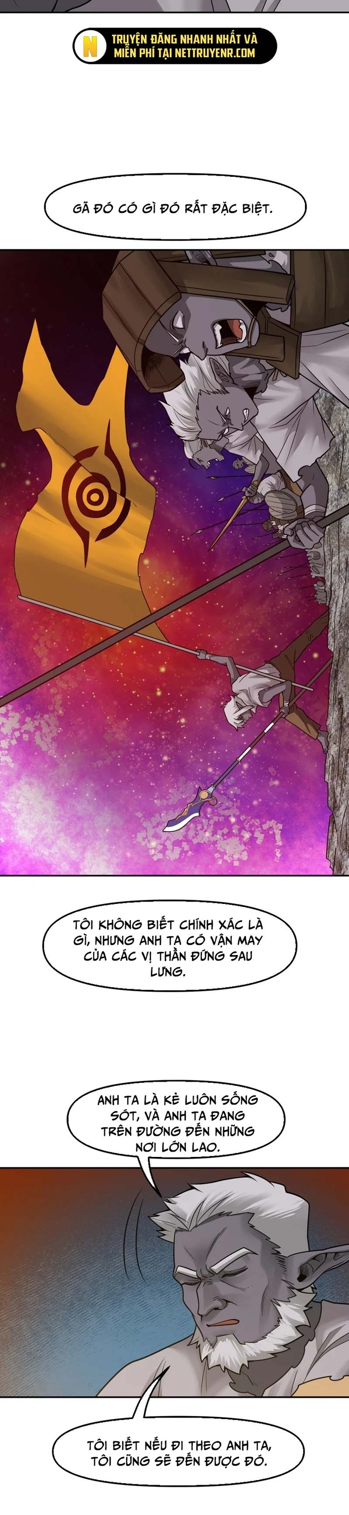 Chúa Tể Goblin - Chương 86