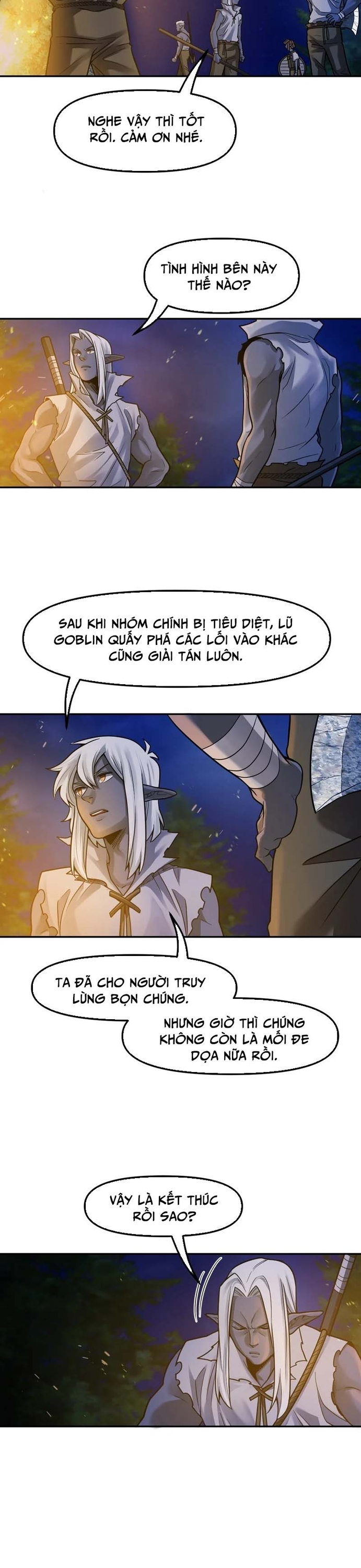 Chúa Tể Goblin - Chương 86
