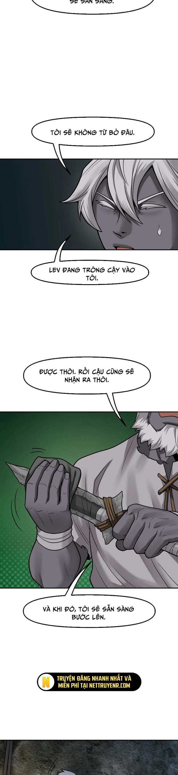 Chúa Tể Goblin - Chương 86