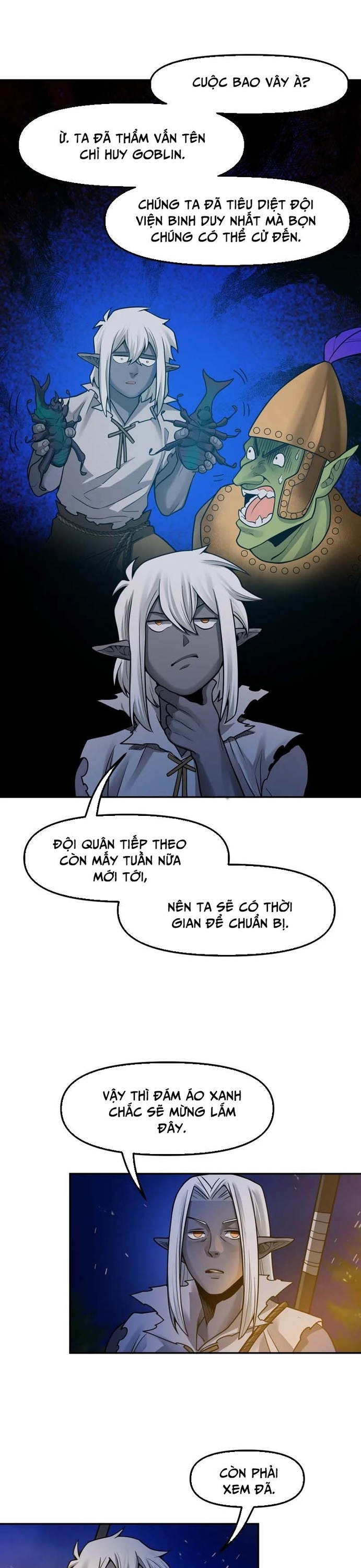 Chúa Tể Goblin - Chương 86