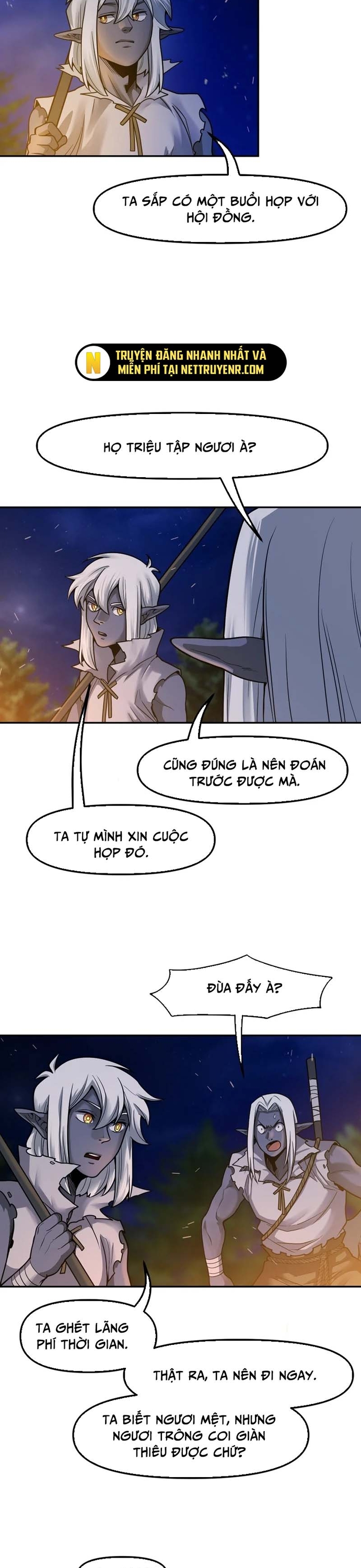 Chúa Tể Goblin - Chương 86
