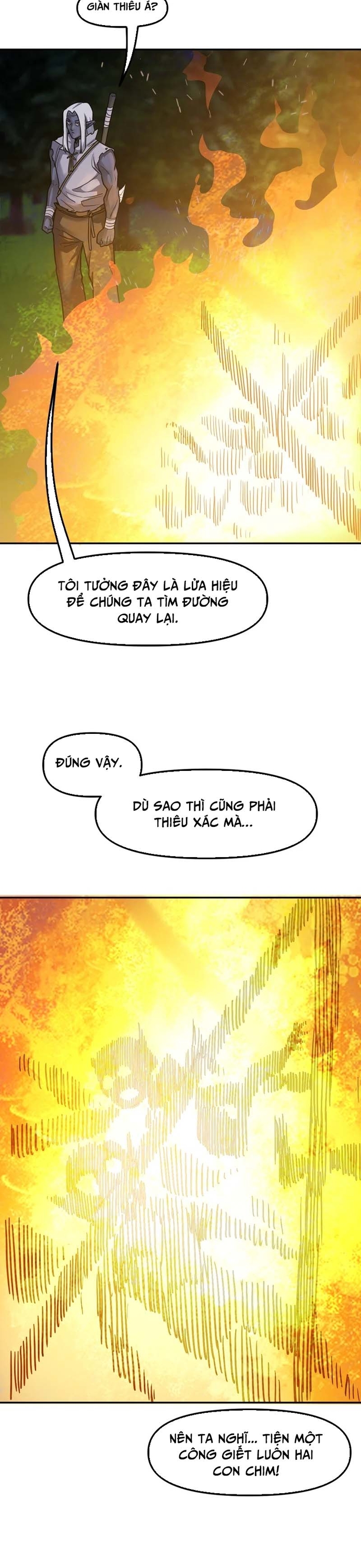 Chúa Tể Goblin - Chương 86