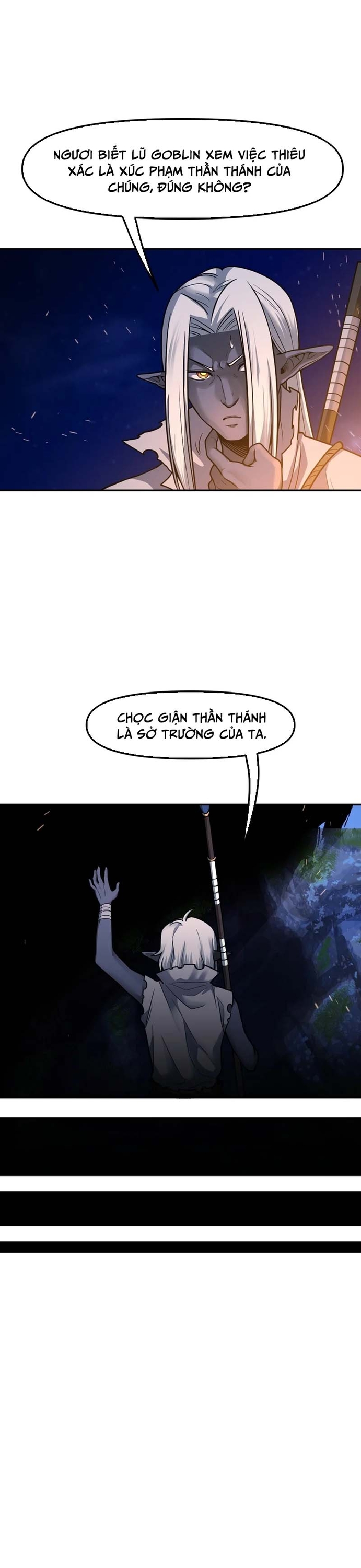 Chúa Tể Goblin - Chương 86