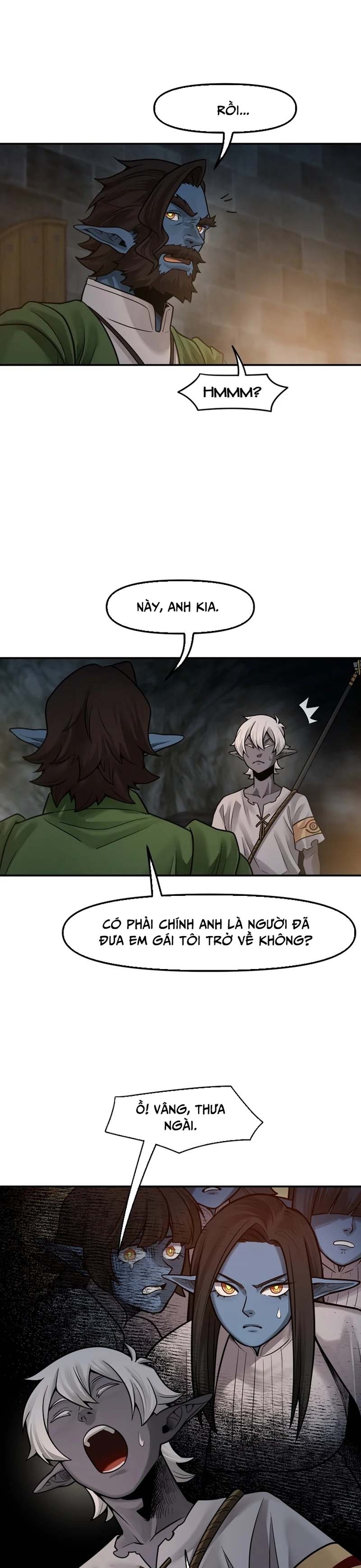 Chúa Tể Goblin - Chương 86