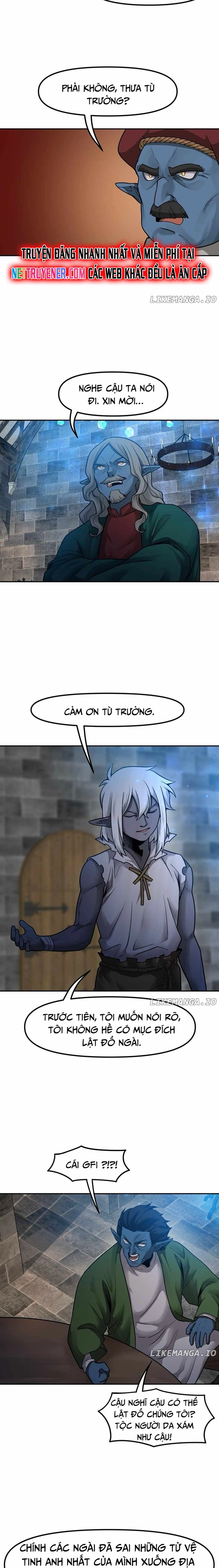 Chúa Tể Goblin - Chương 87