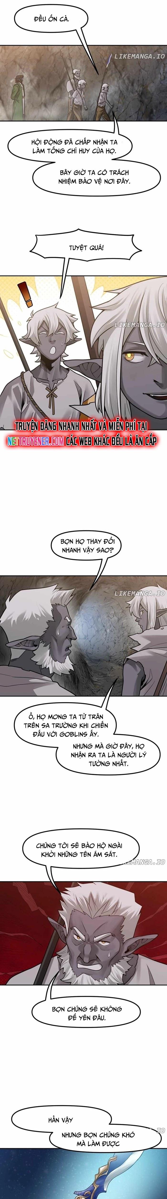 Chúa Tể Goblin - Chương 87