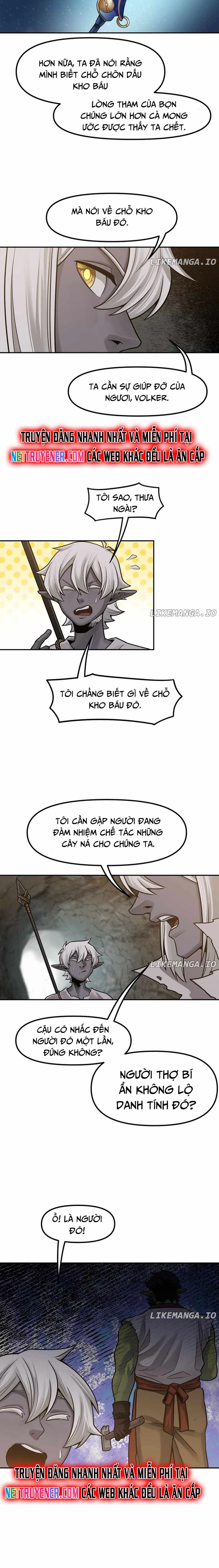 Chúa Tể Goblin - Chương 87
